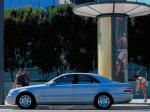 Mercedes-Benz S320 1998 года